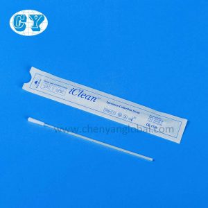 哪些试剂厂家生产甲流感咽拭子