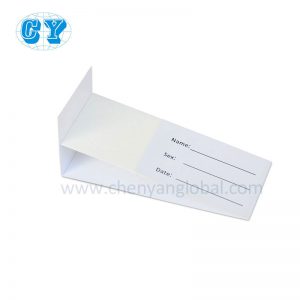 唾液采集卡,唾液DNA卡的优点