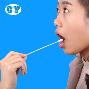 DNA亲子鉴定采样取样的方法步骤