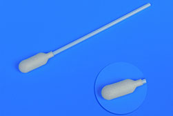 无菌海绵采样拭子