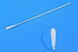 华晨阳iClean植绒棉签