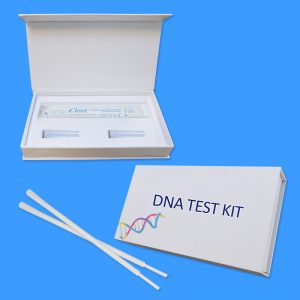 如何选择基因检测采样盒