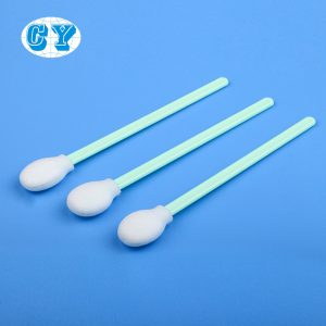 CHG洗必泰消毒海绵棉签