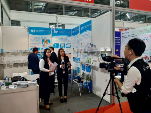 深圳市华晨阳科技有限公司工厂介绍