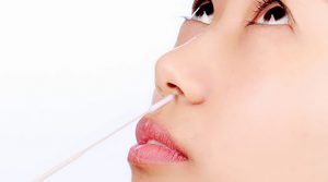 华晨阳病毒采样管含咽拭子