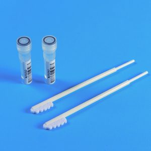 口腔拭子DNA快速提取试剂盒