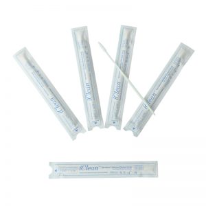 【口腔拭子取样方法】