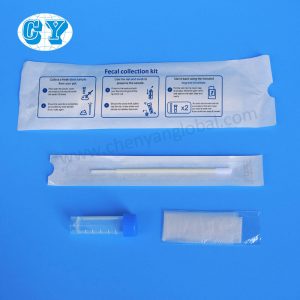 厂家介绍拭子生产过程