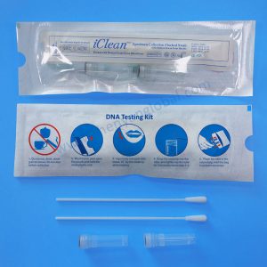 口腔拭子套装