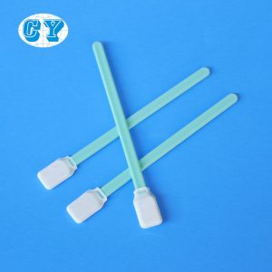 海绵棉签