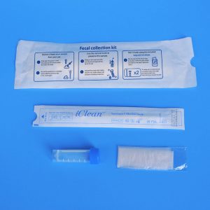 粪便常温采集保存套装