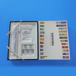 基因采样盒干嘛用的