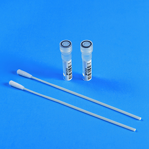 通用型植绒采样拭子