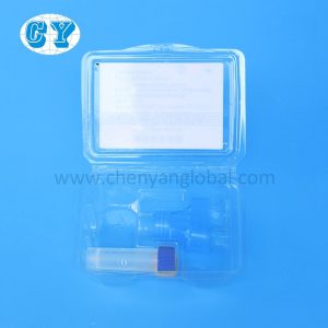 唾液DNA样本采集器