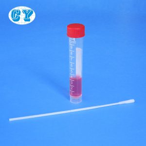 冠状病毒采样管全国供应