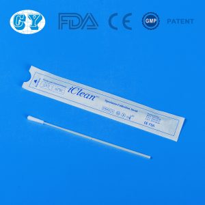 基因检测口腔拭子的优点是什么