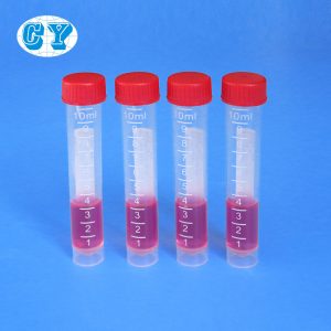 华晨阳iClean一次性病毒采样管