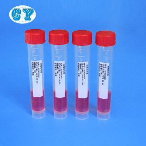 华晨阳广州一次性病毒采样管
