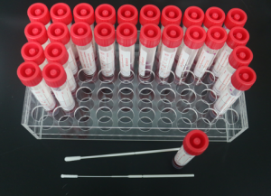 华晨阳上海一次性使用病毒采样管批发