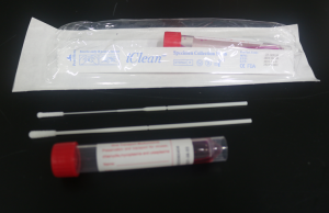 新冠病毒核酸检测标本：鼻咽拭子的采样不同于口咽拭子