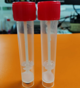 粪便保存管 粪便保存管