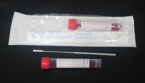 国家卫健委发布新冠病毒核酸10合1混采检测技术规范