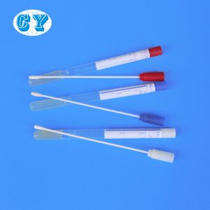 Amies运送培养基管