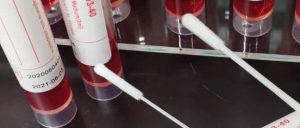 咽拭子生产厂家