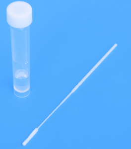 核酸采样咽拭子