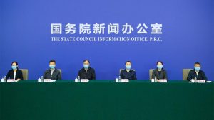 国务院：秋冬季一旦发现聚集性疫情，5至7天所有人要核酸检测