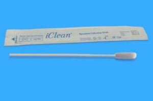 咽拭子采集标准注意事项