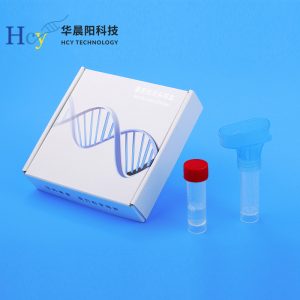 慢性病管理新工具：唾液采集器在血糖与激素水平监测中的创新实践