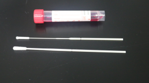 疾控中心采购鼻咽拭子厂家