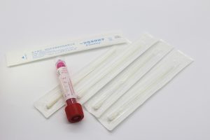 做咽拭子前注意事项