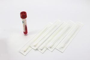 病毒采样管的技术参数