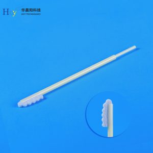 口腔拭子有什么好处？