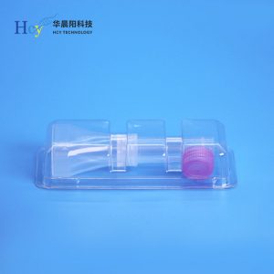 唾液采集器在遗传基因检测中的关键作用