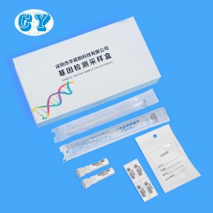 细说基因检测