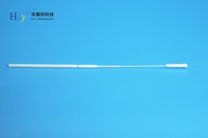 iClean植绒鼻拭子