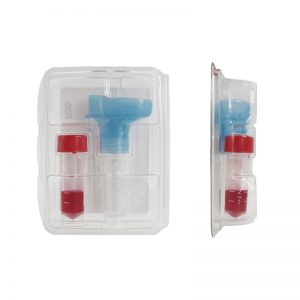 唾液采集器有什么用？