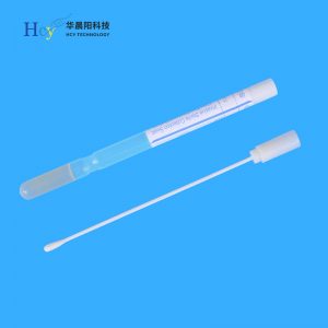 肛拭子 肛拭子