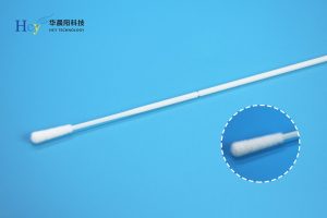 做完核酸检测后喉咙不舒服正常吗？