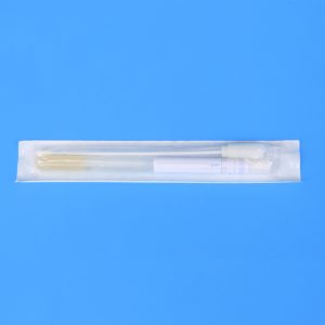 做肛拭子有什么需要注意的事情