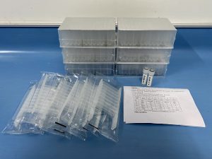 核酸提取试剂盒磁珠法 核酸提取试剂盒磁珠法