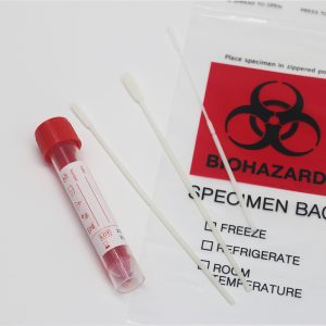 病毒采样管如何选？无菌无酶保存液是关键