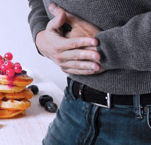 感染幽门螺旋杆菌的症状，传播方式和治疗方法